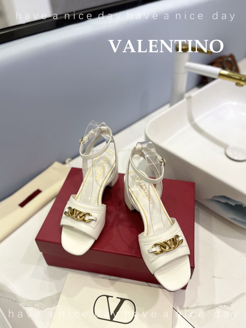 Valentino Heeled Shoes